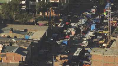 Market