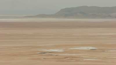 The salar