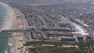 Empuriabrava Marina