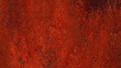 Red-hot eruptions on the Holuhraun lava field
